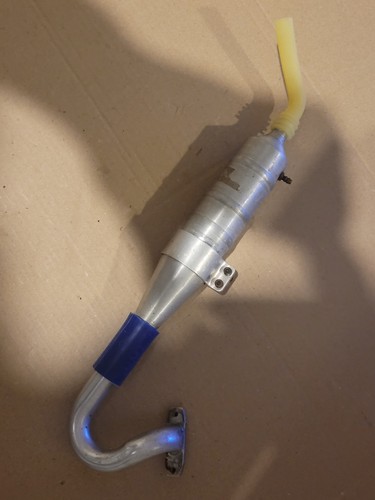 Hitaori concept muffler - concept, 30