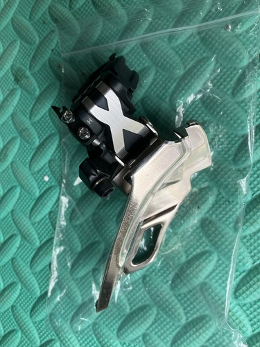 Shimano m970 front - m970, mech