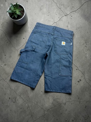 Carhartt baggy vintage style - carhartt,
