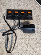 Anki Overdrive 4 Port Car