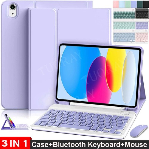 Bluetooth keyboard with - keyboard, case