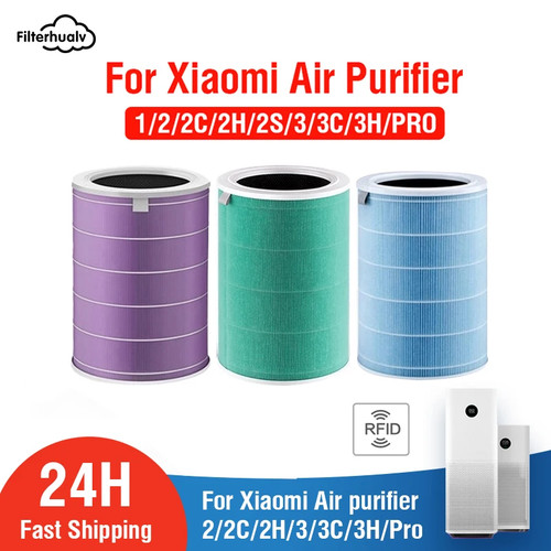 Air filter for - for, mi