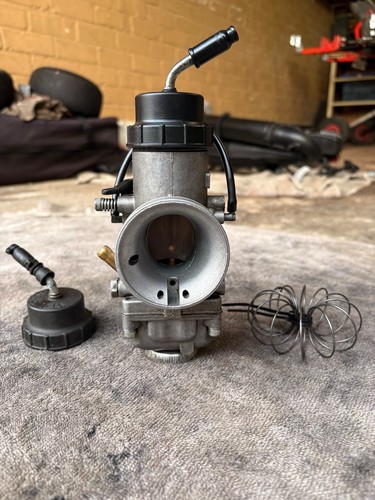 Rotax max evo karting complete - evo,