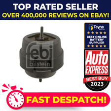 Engine Mount fits AUDI A4 B6