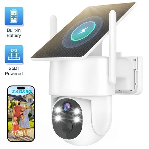 Outdoor 360 wireless - 360°,