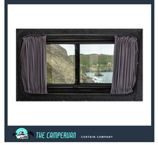 VW T4 Blackout Van Curtains
