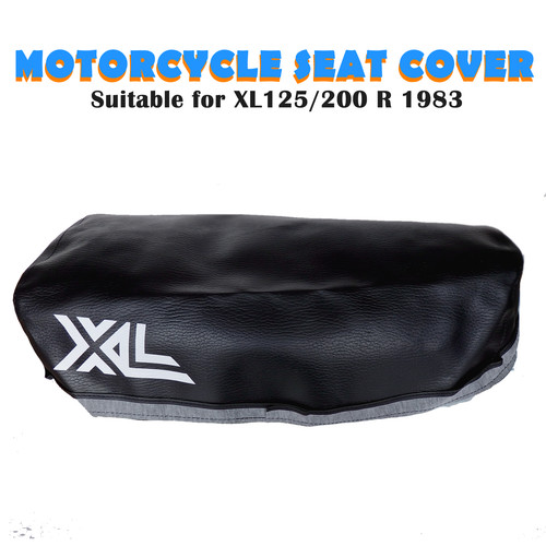 Motorcycle seat cover honda - motorcycle,