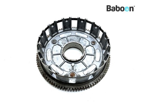 Clutch outer basket - basket, xjr