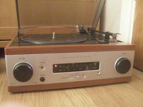 Derens 40750 stereo integrated - 40750,