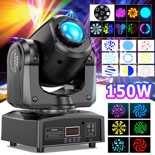 150w rgbw moving head stage - rgbw,