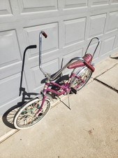  Rollfast Skoot Banana Seat