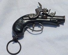 Vintage Bluebeards Flintlock