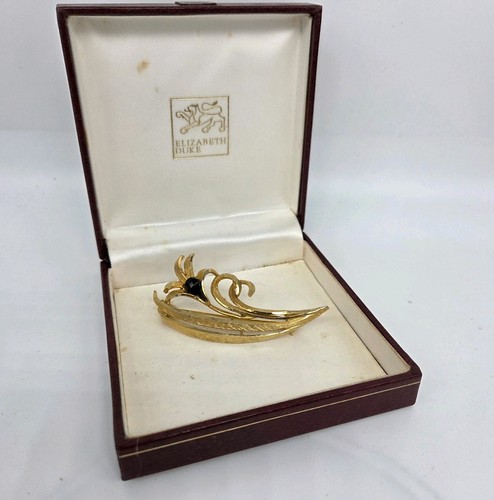 Vintage elizabeth duke golden - elizabeth,