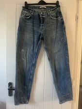 Zara Mens Jeans Eur 42