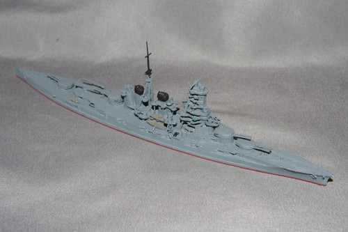 Neptun ww2 battleship - ww2,