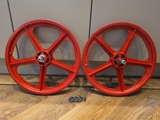 Skyway tuff bmx mag - 2,