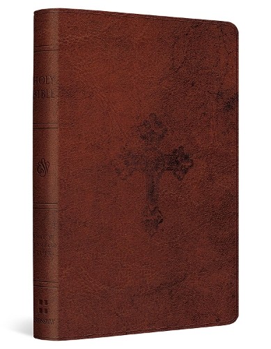 Esv compact - esv, (leather