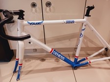 Genesis Volant Bicycle Frameset 56 + FSA DR315S 4200L