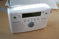 Roberts Unologic  DAB / FM