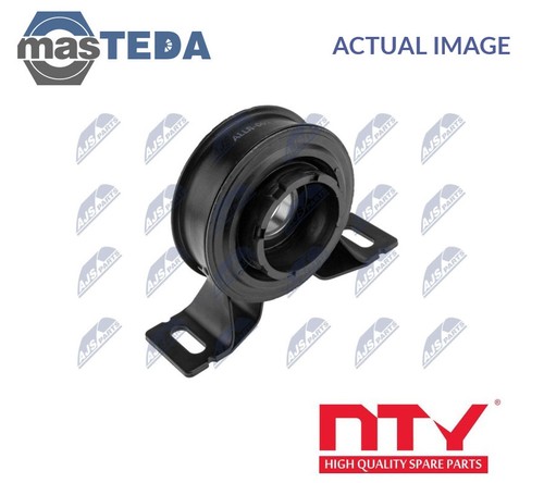 Nlw 001 propshaft mounting - nlw-lr-001,