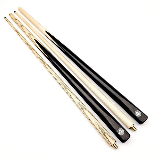 Premium cues breaker two piece - cues,