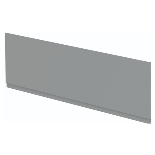 1500mm front bath - bath, panel