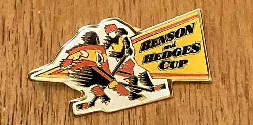 1995 benson hedges - benson,