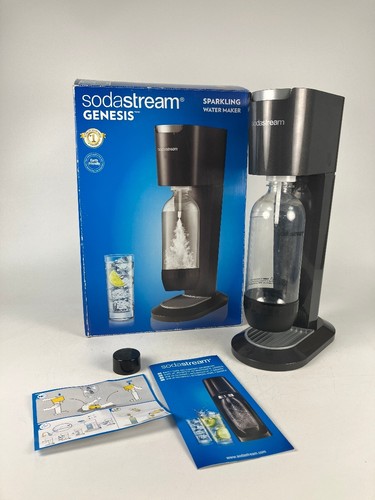 Sodastream genesis soda - sodastream,
