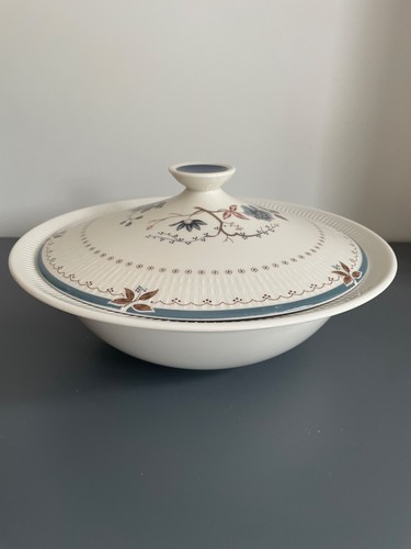 Royal doulton old colony - ,