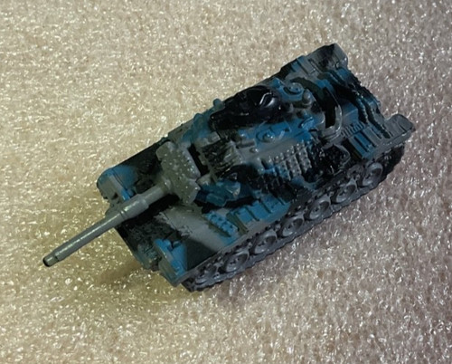Micro machines m60a3 military - m60a3,
