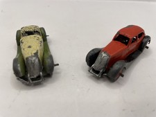 BRITAINS VINTAGE LILLIPUT