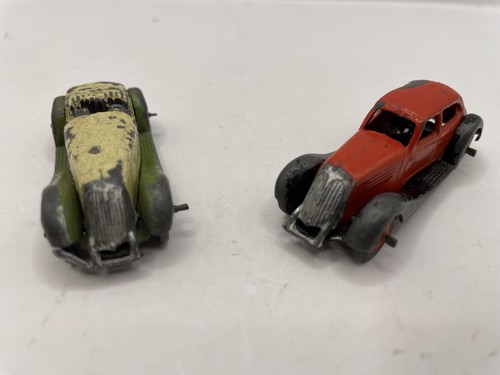 Britains vintage lilliput - britains,