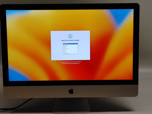 2017 imac 27in - 2017, mned2ll/a