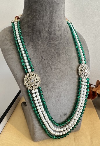 Long haar rani - long,
