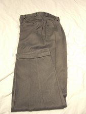 mens baggy trousers 70s -80S STYLE