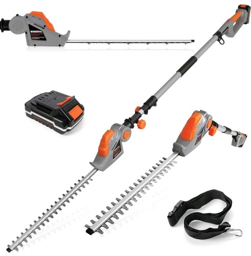 Terratek 20v cordless - 20v,