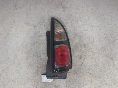 Citroen picasso rear light - citroen, c3
