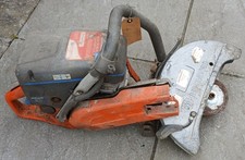 HUSQVARNA K760 PETROL DISC