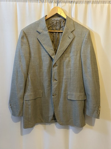 Canali men 100 - men’s, 100%