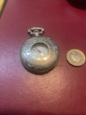 Vintage pocket watch - watch, spares