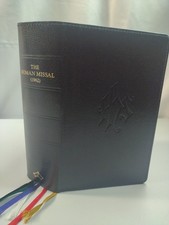 The Roman Missal 1962 Daily