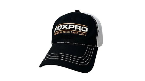 Foxpro sidekick black white - sidekick,