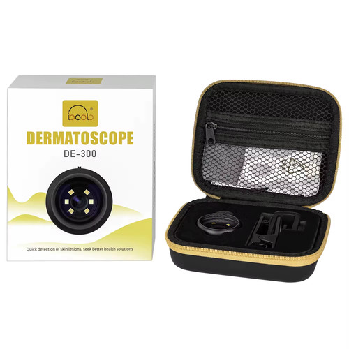 Iboolo 300 high definition - de-300,