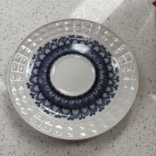 Pottery Ironstone Pontesa