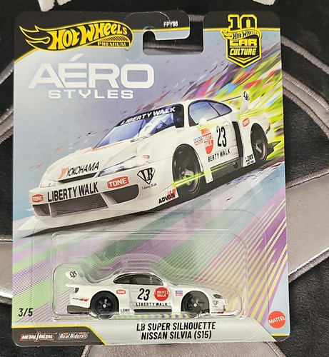 Hot wheels car culture - hot,