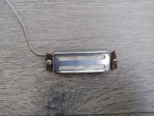 1960's Watkins Rapier Vintage