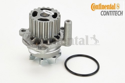 Water pump engine - water, cooling
