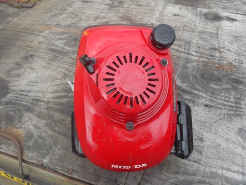 Honda 135cc lawnmower - 135cc,
