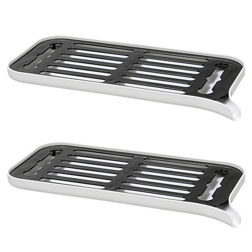 Plastic dish drainer dryer - dish,