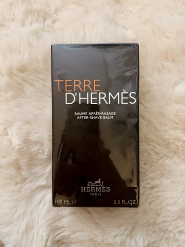 Hermès terre - terre, d'hermès
